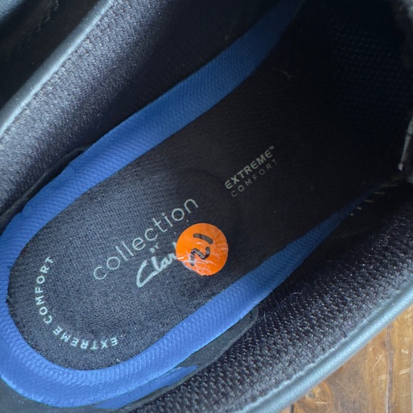 Dr. Martens Black Leather Oxford Shoes Men's Classic Uniform Workwear - Picture 10 of 10